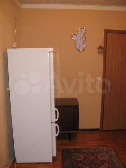 Комната 16 м² в 2-к., 9/22 эт.