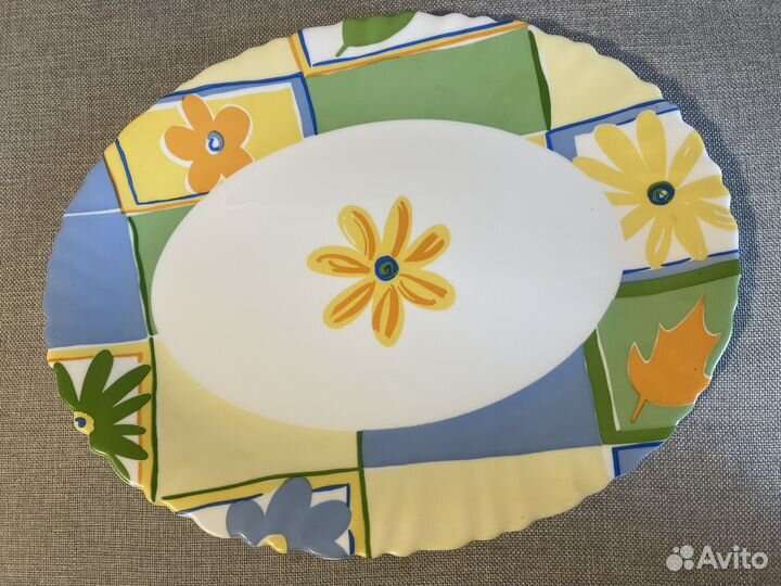 Набор столовой посуды luminarc Бронь