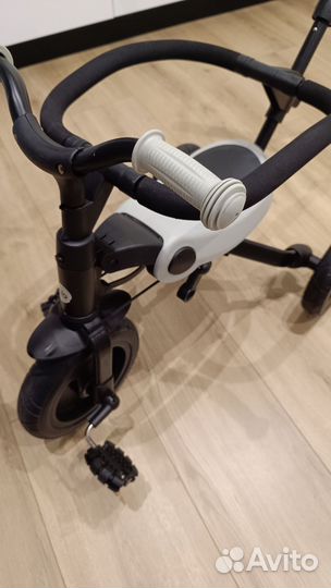 Happy baby велосипед