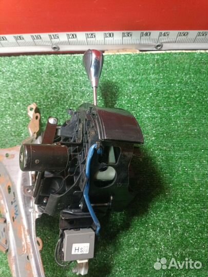 Селектор АКПП Lexus RX 270