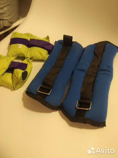 Утяжелители