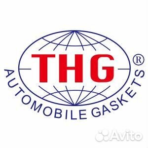 THG THC9306L Прокладка ГБЦ