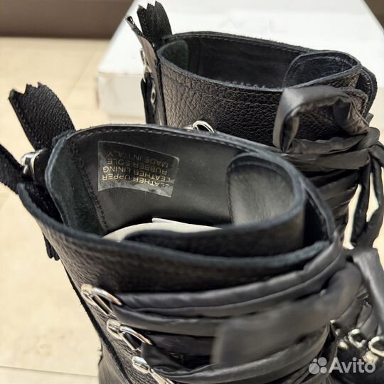 Ботинки AGL 39 размер