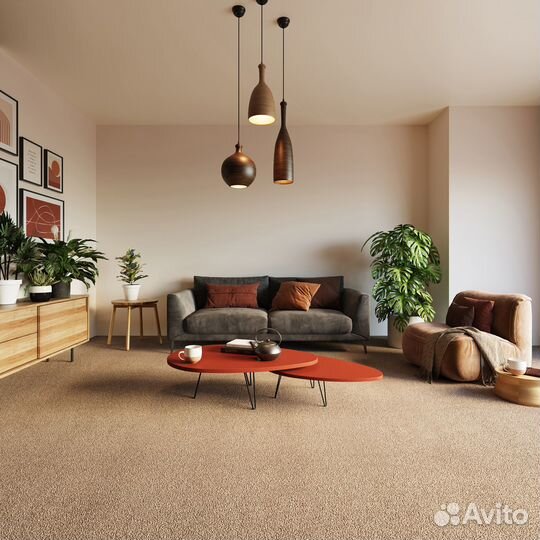 Ковролин Terra Heathers 42