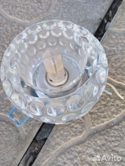 Точечные встраиваемые светильники