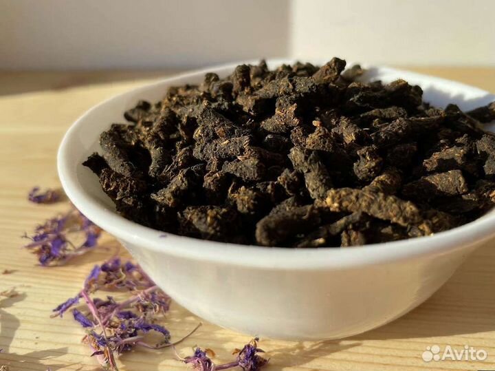 Иван-чай 1 кг кипрей узколистный