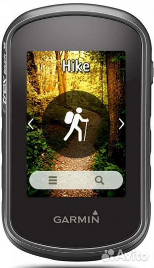 Навигатор Garmin Etrex Touch 35