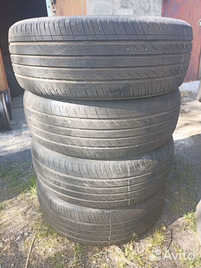Westlake SP06 215/60 R16