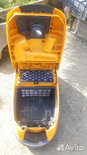 Miele S512 Super Air clean