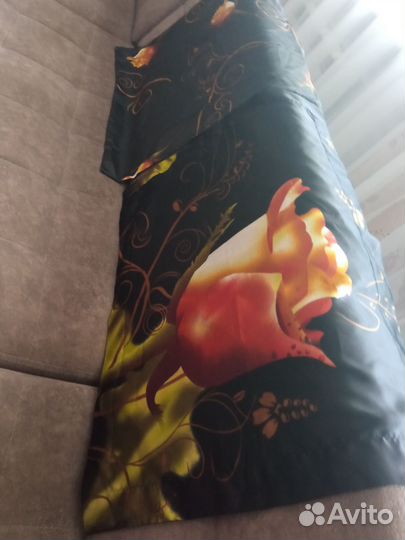 Постельное белье евро турция