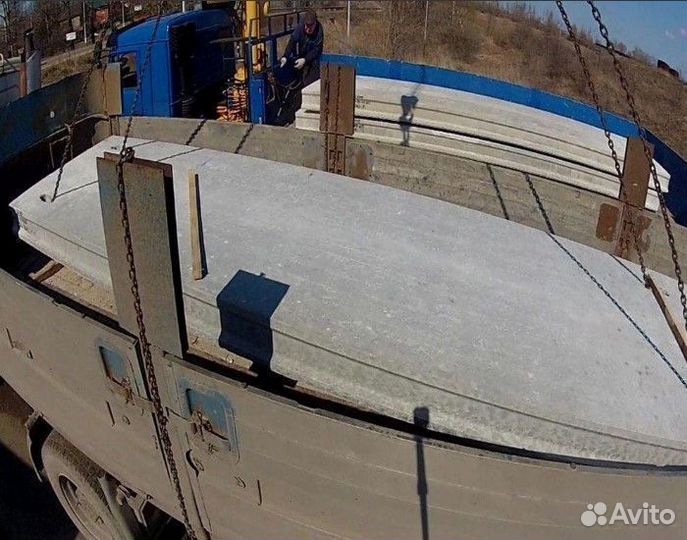 Плиты перекрытия Для Строительства