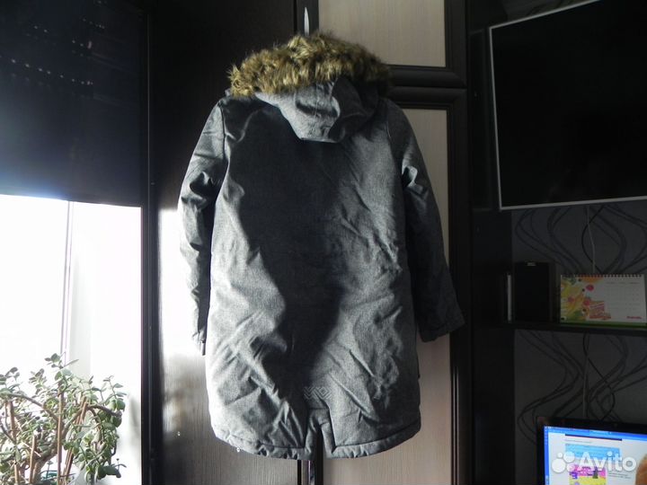 Куртка зимняя Outventure для девочки