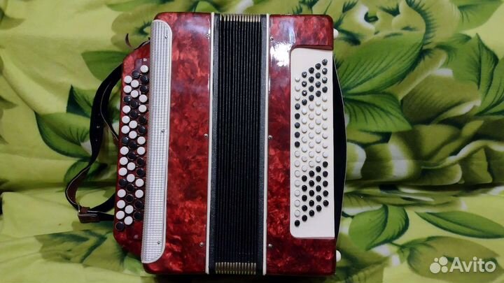 Баян Восток