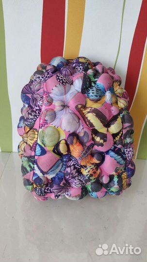 Портфель MadPax