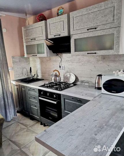 Модульная кухня