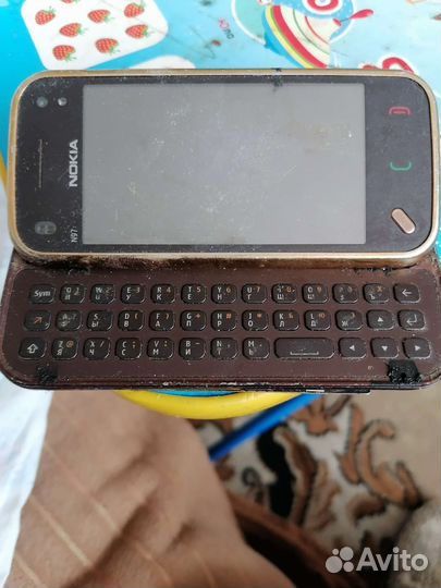 Телефон Nokia