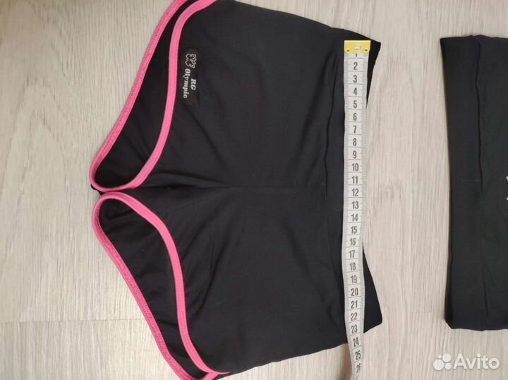 Шорты,топик