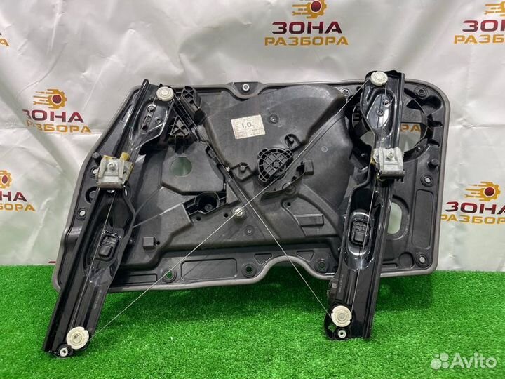 Стеклоподъемник передний левый Volkswagen Golf MK6