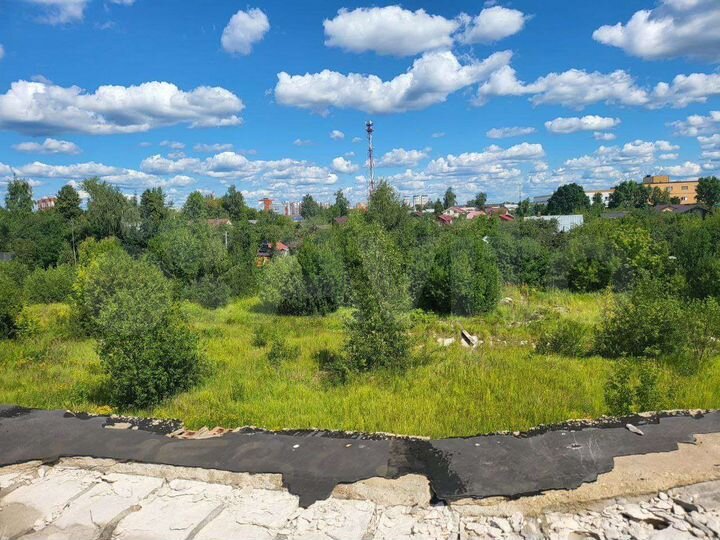 Здание 2000 м²