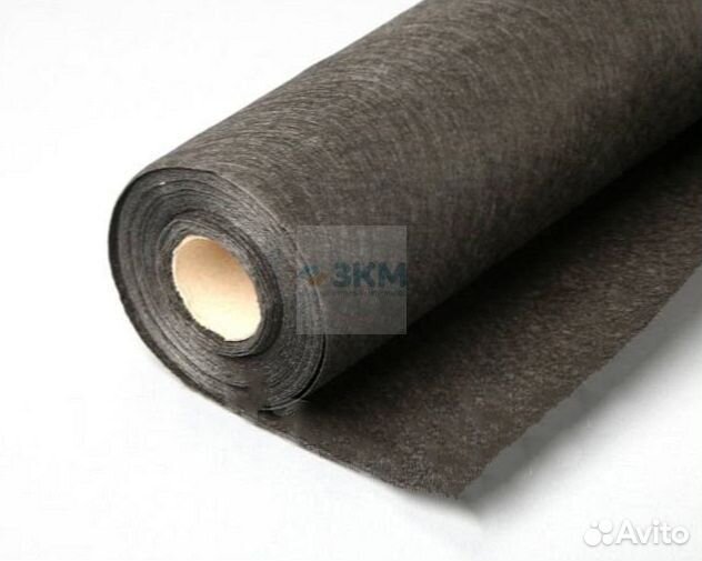 Геотекстиль дорнит 400