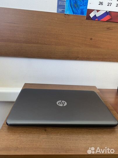Ноутбук HP 15-r155nr