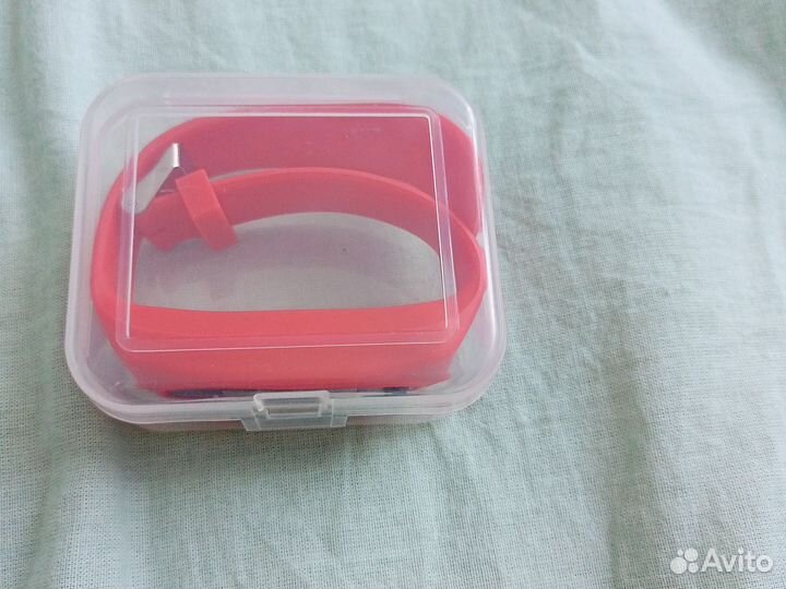 Фитнес браслет