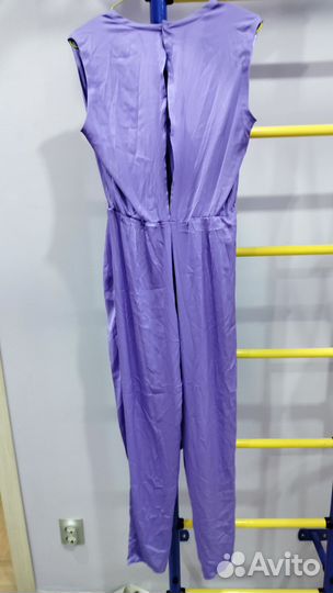 Комбинезон женский летний