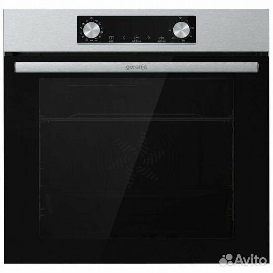 Духовой шкаф Gorenje BO6737E02X новый