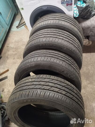 Landsail LS588 UHP 225/50 R17