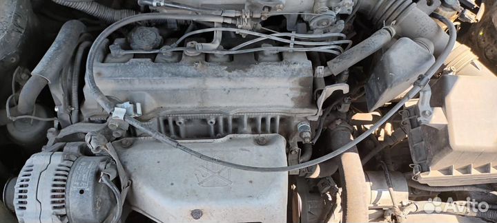 Продам машину на запчасти