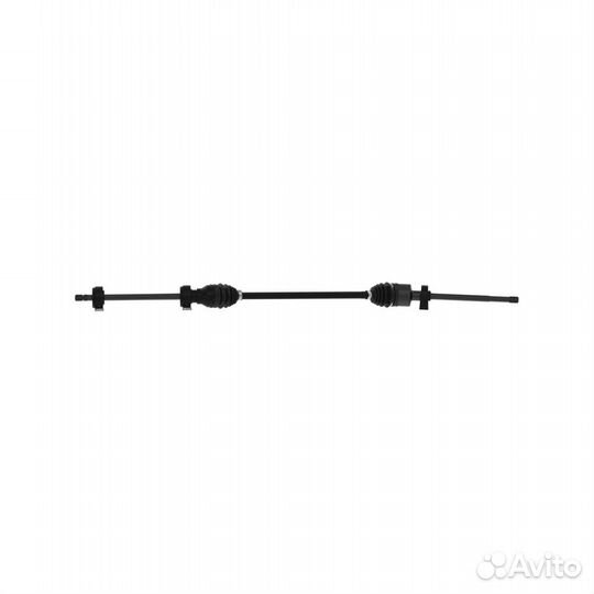 Ведущий вал, Drive Shaft, Hdxuv 825/855, 4p AUC13585 (John Deere)