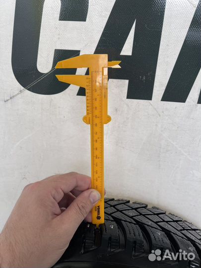 Goodyear Ultra Grip Ice Arctic 2 195/55 R16 91T