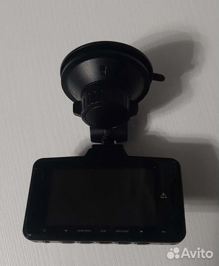 Aвторегистратор