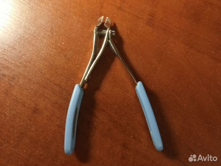 Книпстер для ногтей