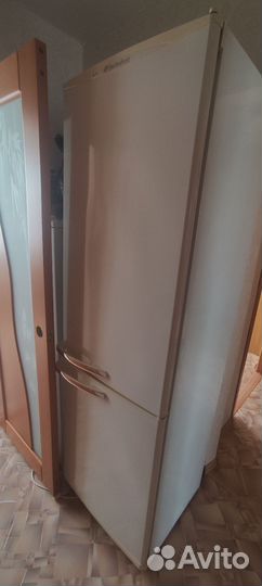 Продается холодильник