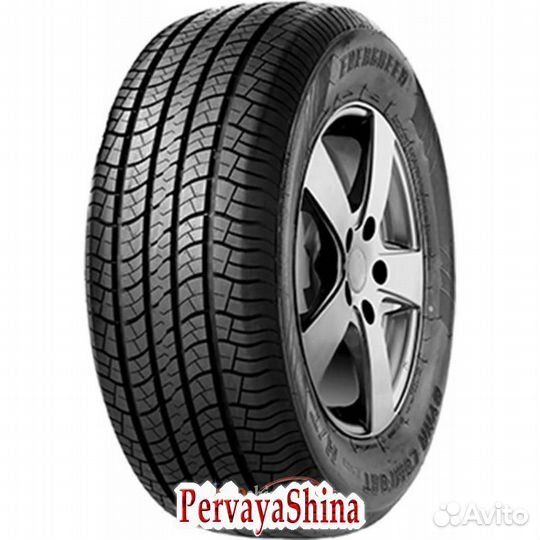 Evergreen ES83 235/55 R18