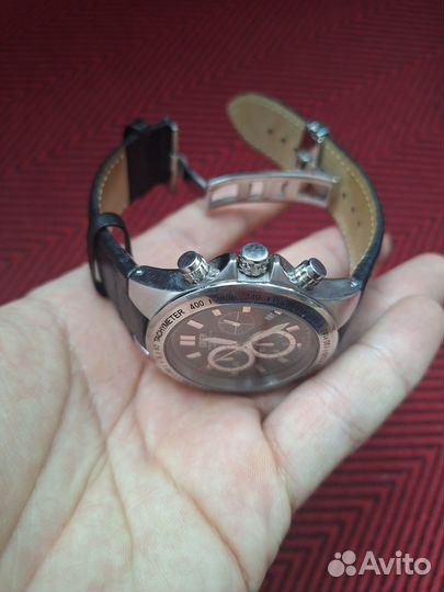 Наручные часы cover