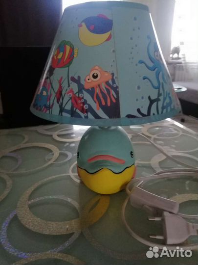 Светильник