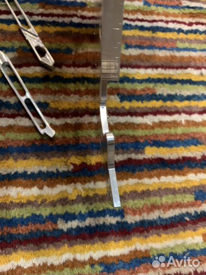 Arrma notorious outcast дека