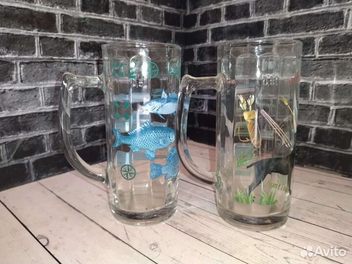 Пивная кружка