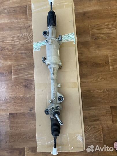 Рулевая рейка mazda 6 gh (под восстановление)