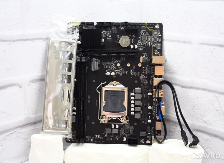 H510 LGA 1200