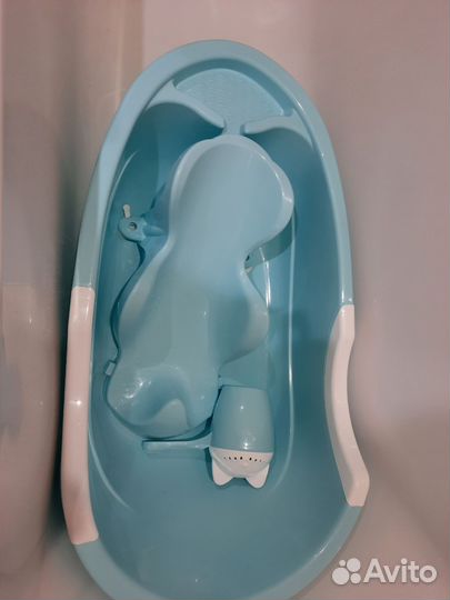 Ванночка для купания