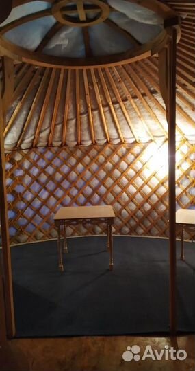 Аренда мангалов с беседками База Атлас