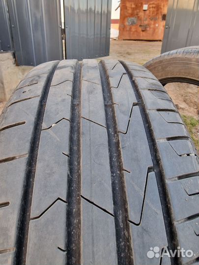 Hankook Ventus Prime 3 K125 205/55 R16 91H