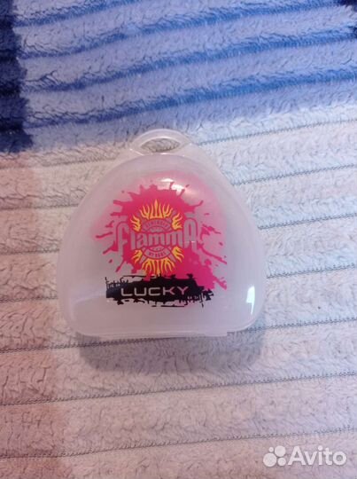 Защиты для единоборств