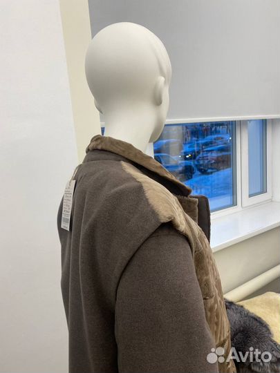 Пальто и удлиненный жакет женские демисезонные