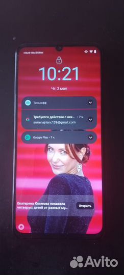 realme Note 50, 3/64 ГБ