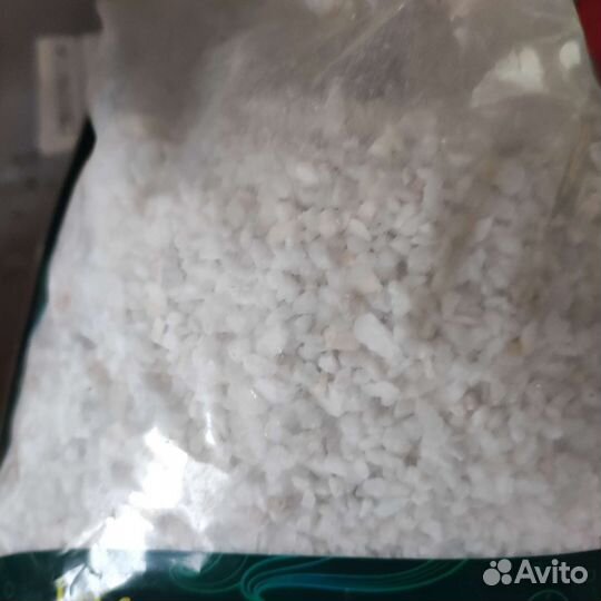 Аквариумный грунт