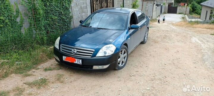 Сиденье кожанные ниссан тиана